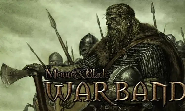 Mount and Blade Warband 20 Games Like Rain World