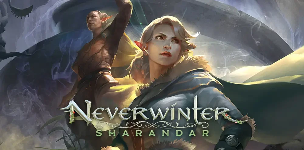 Neverwinter Sharandar image 10 Games Like Fantasy Life