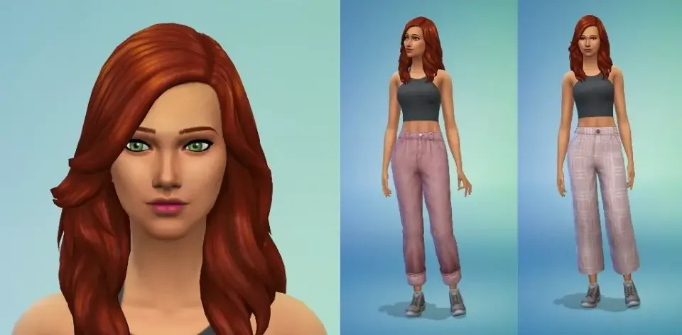 Nina Caliente 3 Things To Know About Nina Caliente in The Sims