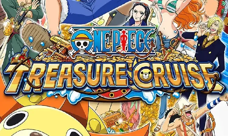 One Piece Treasure Cruise 12 Games Like Brave Frontier