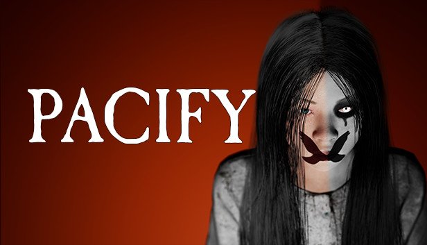 Pacify 15 Games Like Visage