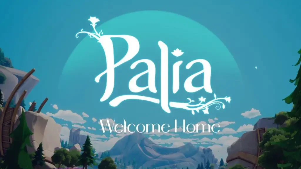 Palia 12 Games Like Immortals: Fenyx Rising