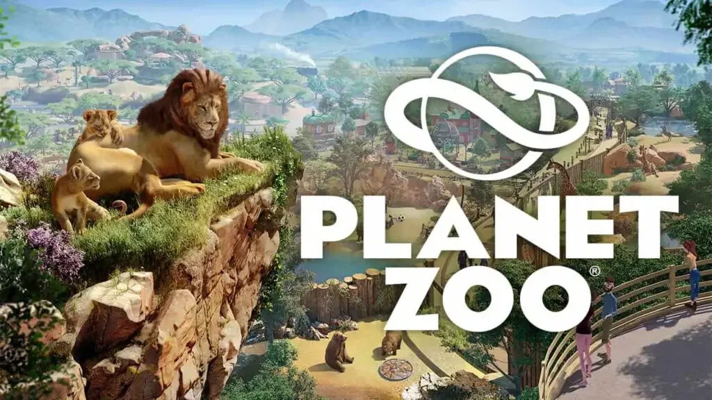Planet Zoo 15 Games Like Dinkum
