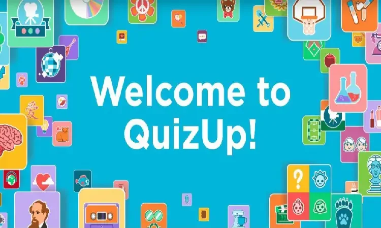 QuizUp 10 Games Like Akinator