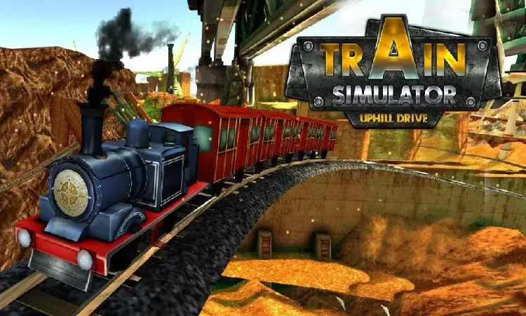Railways 13 Games Like Mini Motorways