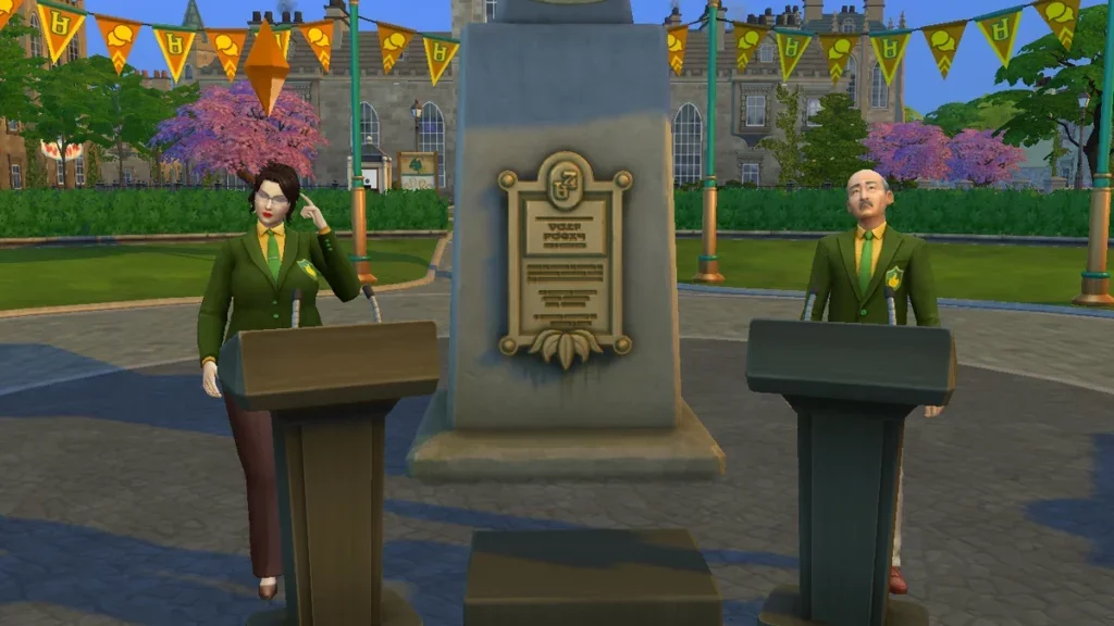 Research and Debate Skill Cheat 3 Sims 4: Research and Debate Skill Cheat To Develop Gift of The Gab