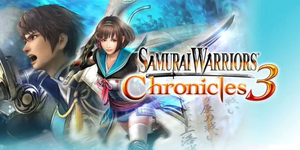 SI 3DSDS SamuraiWarriorsChronicles3 image1600w Games Like Alice: Madness Returns