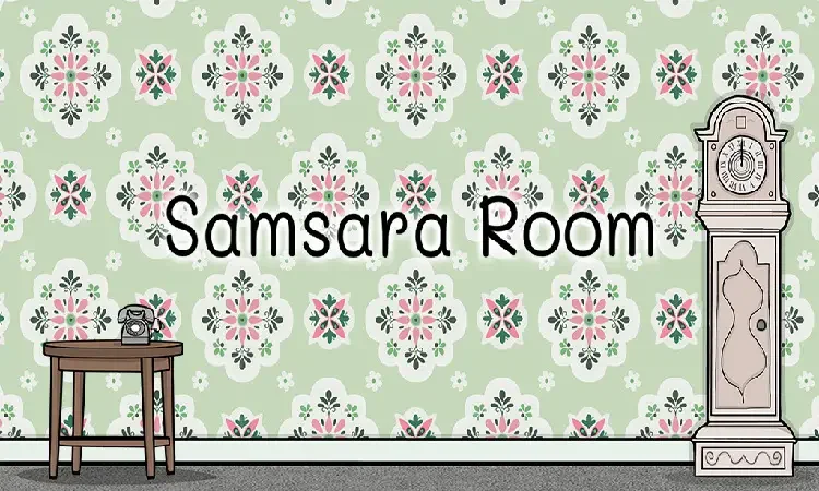 Samsara Room 15 Games Like The Past Within