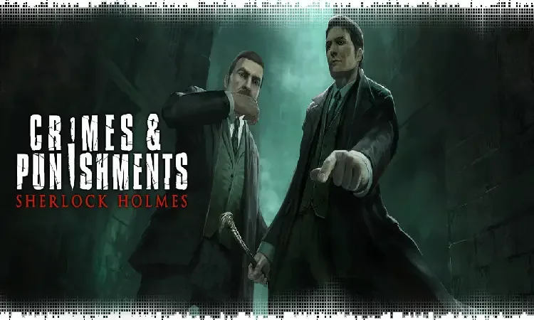 Sherlock Holmes Games Like Alice: Madness Returns