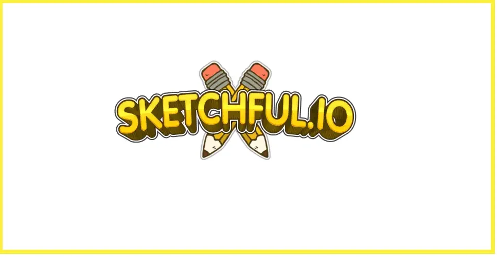 Sketchful.io 10 Games Like Skribbl.io
