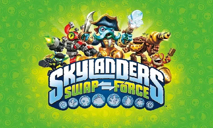 Skylanders SF Art 13 Games Like Jak and Daxter: The Precursor Legacy