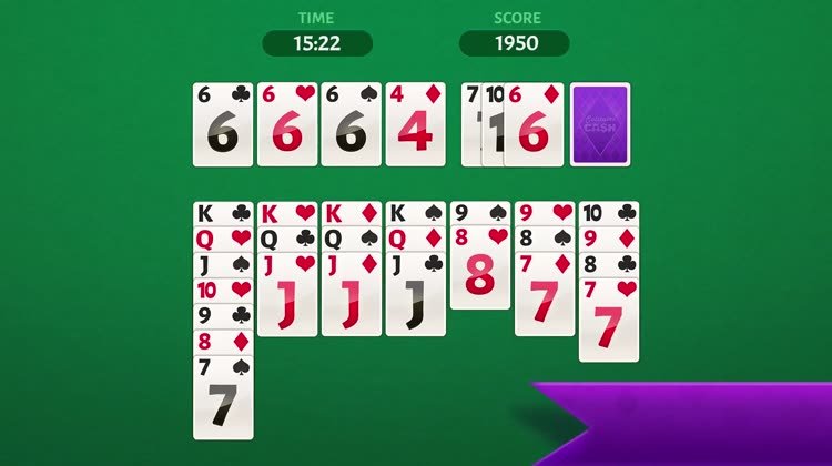 Solitaire for Cash Money 12 Games Like Solitaire Grand Harvest