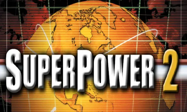 SuperPower 2 Download Free 15 Games Like Hearts of Iron 4