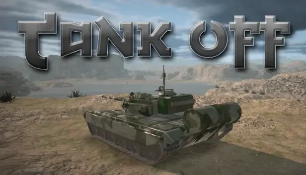 Tank Off 20 Games Like Walking War Robots