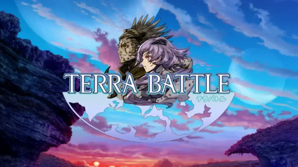 Terra Battle 12 Games Like Brave Frontier