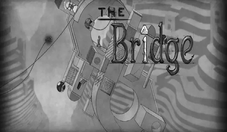 The Bridge Free Download Full PC Game 12 Games Like A Little to the Left