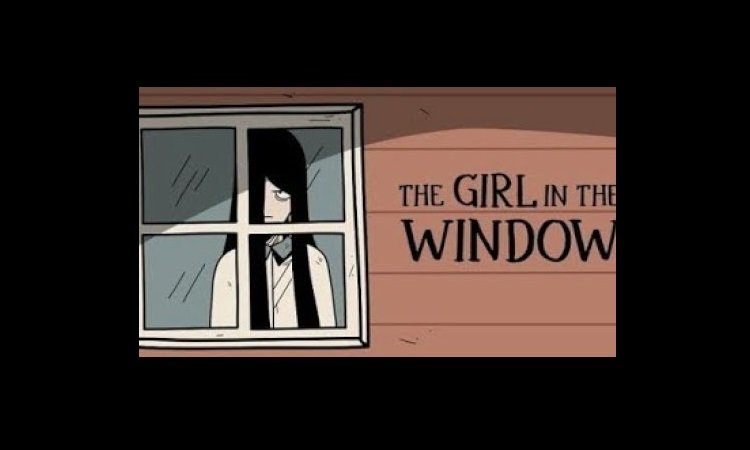 The Girl in the Window 15 Games Like The Past Within