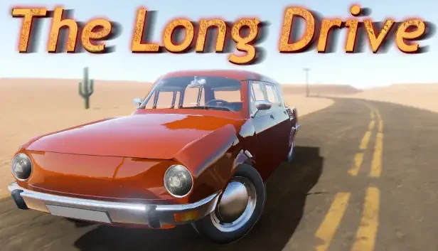 The Long Drive 10 Games Like My Summer Car