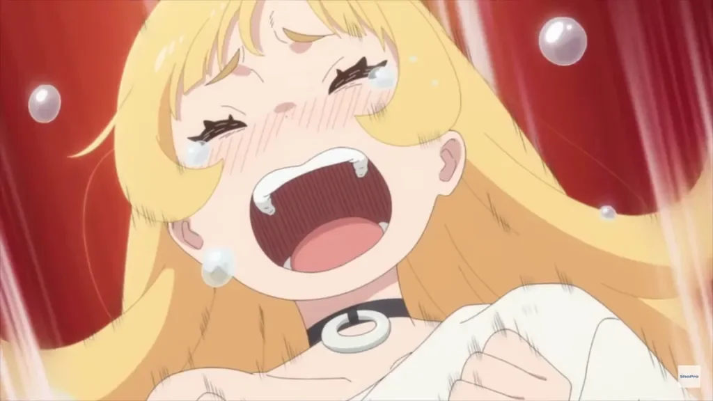 Tis Time for Torture Princess 1 'Tis Time for Torture Princess' Anime Gets Sequel