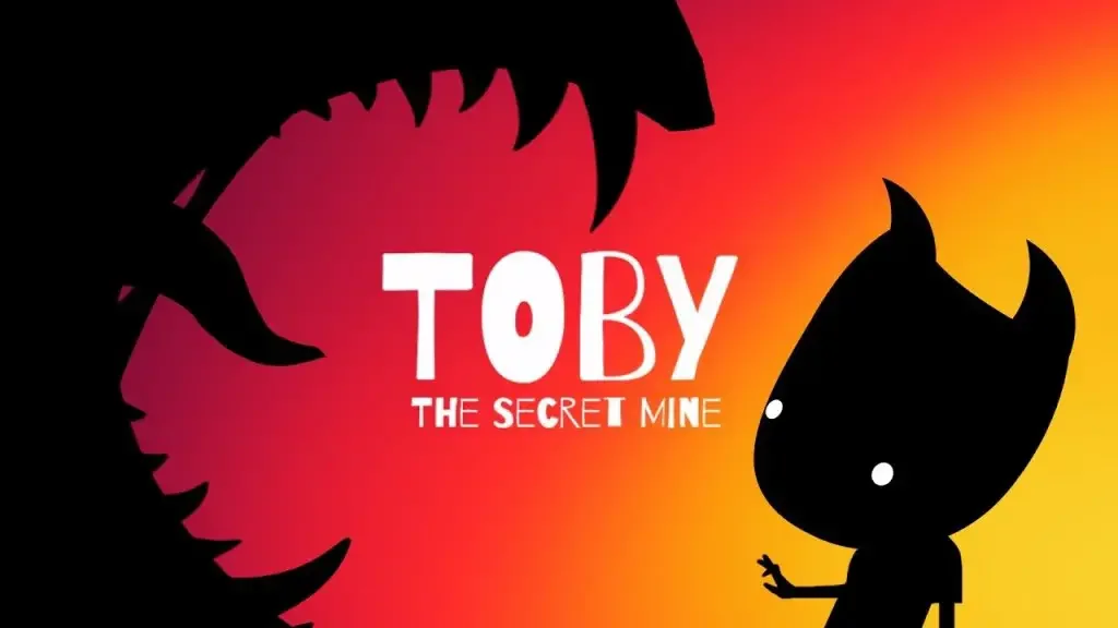 Toby The Secret Mine 12 Games Like Fran Bow