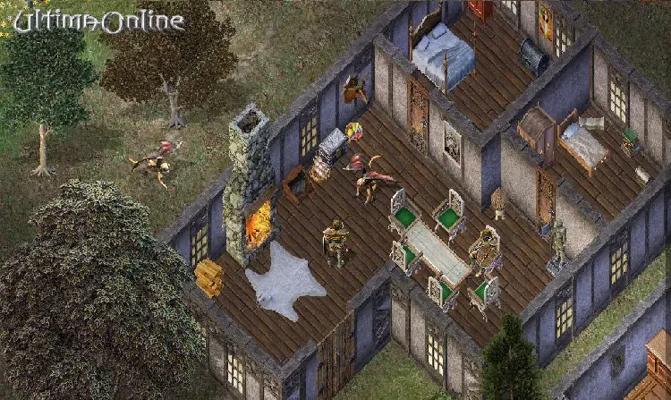 Ultima Online 12 Games Like The Elder Scrolls Online