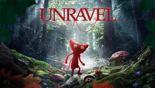 Unravel 12 Games Like Fran Bow
