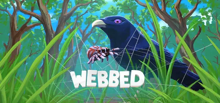 Webbed Free Download FULL Version Crack PC Game 1 15 Top Games Like Unpacking