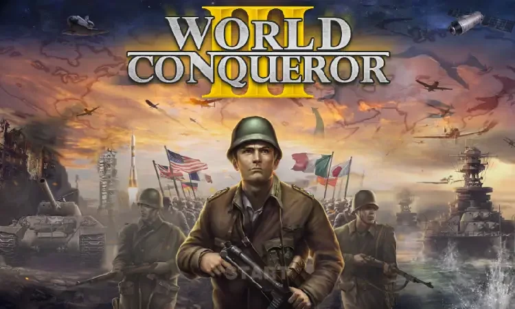 Games Like Hearts of Iron 4