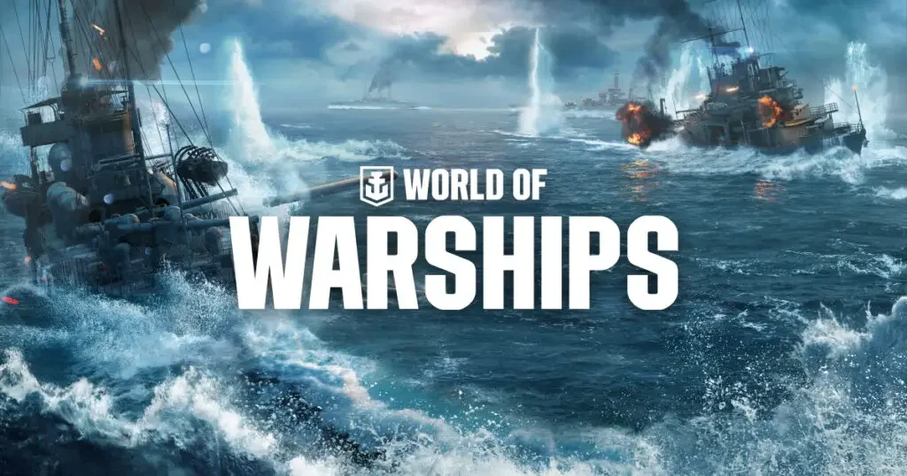 World of Warships 20 Games Like Walking War Robots
