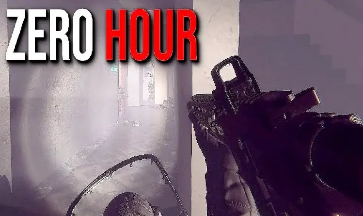 Zero Hour Game Download 1 12 Games Like Ready or Not