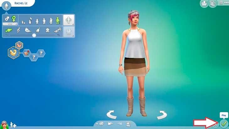 age down cheat 3 Sims Age Up and Age Down Cheats