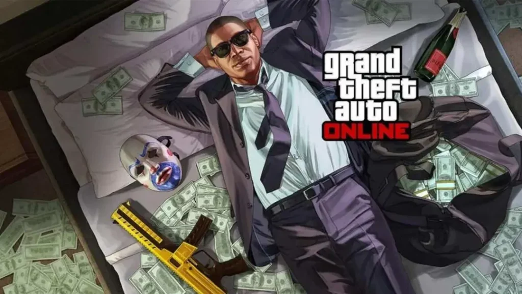 all about how to play gta 5 online in 2021 How To Play GTA Online: A Guide
