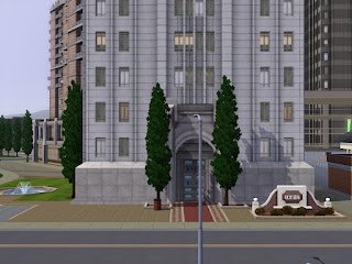 apartment 10 15 Sims 3: Late Night Apartments