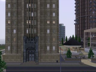 apartment 11 15 Sims 3: Late Night Apartments