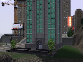 apartment 15 15 Sims 3: Late Night Apartments