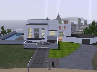 apartment 3 15 Sims 3: Late Night Apartments