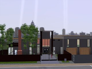 apartment 4 15 Sims 3: Late Night Apartments