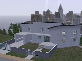 apartment 7 15 Sims 3: Late Night Apartments