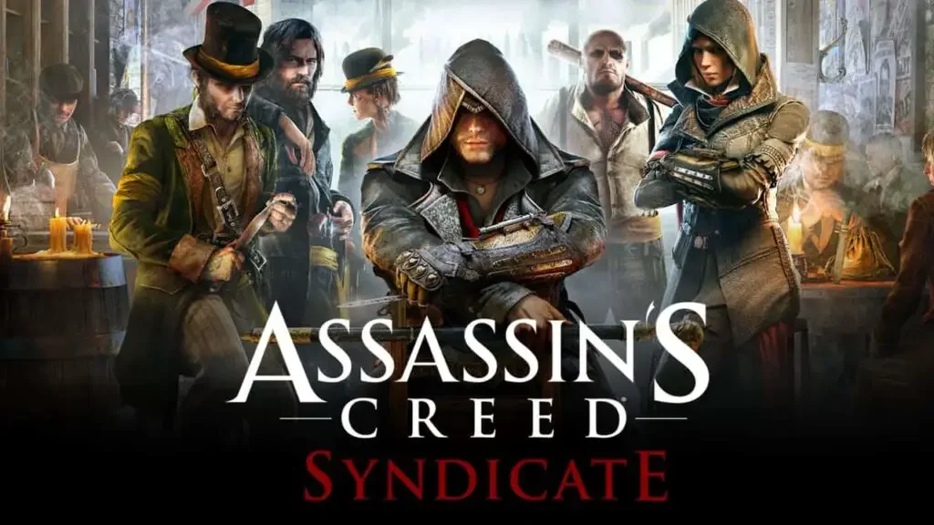 assasins creed syndicate pc game download full Games Like Alice: Madness Returns