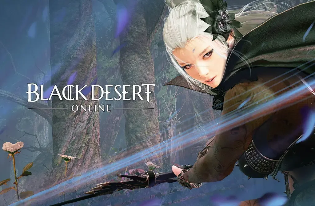 black desert online download 12 Games Like The Elder Scrolls Online