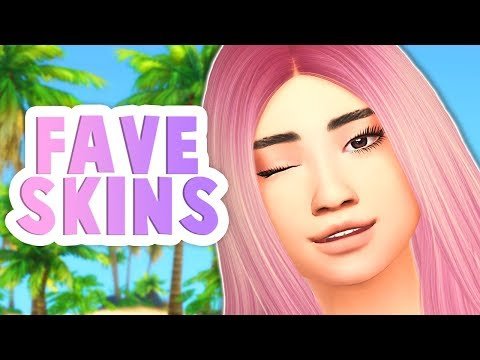 character creation mod 7 Sims 4: Character Creation Mods