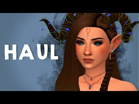 character creation mod 8 Sims 4: Character Creation Mods