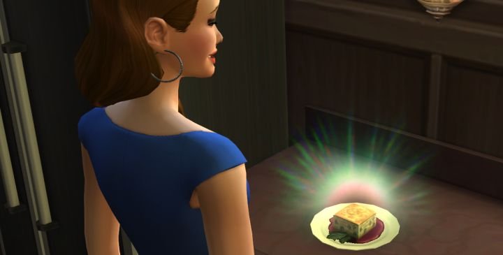 cooking ambrosia 1 Guide To Make Ambrosia In The Sims 4