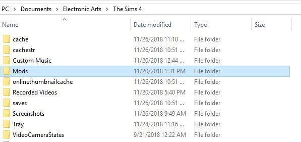 custom content 2 Sims 4: Guide To Adding Custom Content