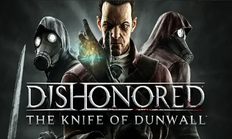 dishonored the knife of dunwall 01 18 Games Like Far Cry Primal