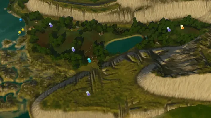 dragon valley 2 The Sims 3: Dragon Valley