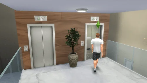 elevator mod func Sims 4: Elevator Mods