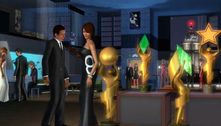 expansion Pack 5 Sims 3: Best Expansion Pack