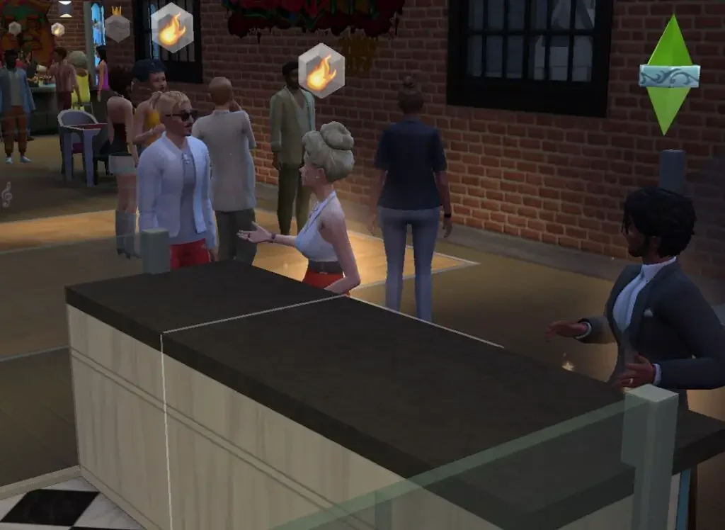 fame quirk 7 Sims 4: Best Fame Quirks