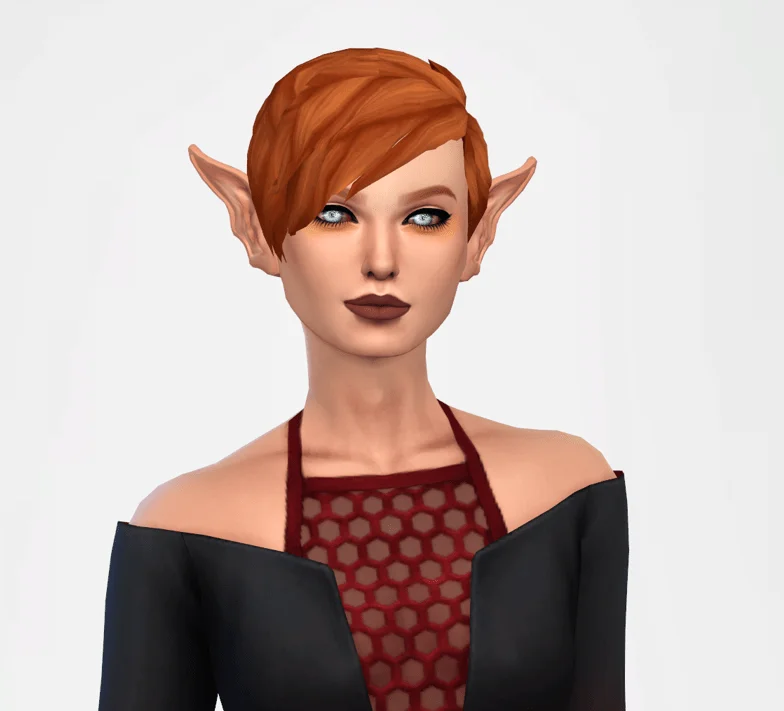fantasy ears 3 Best Sims 4 Fantasy Ears